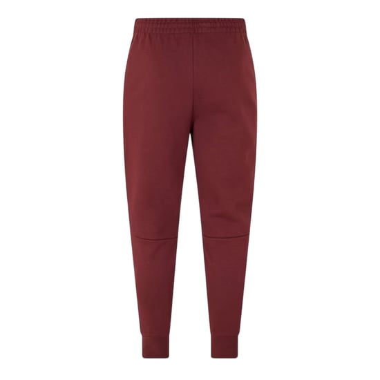 Lacoste Heren Relaxed Fit Tracksuit Broek (Espresso) - Image 2