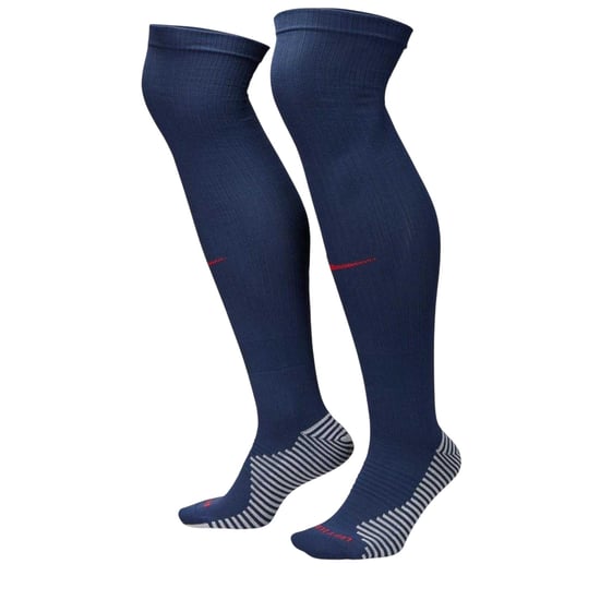 Nike Voetbalsokken voor kinderen van Paris Saint-Germain FC (Middernacht marine) - Image 4