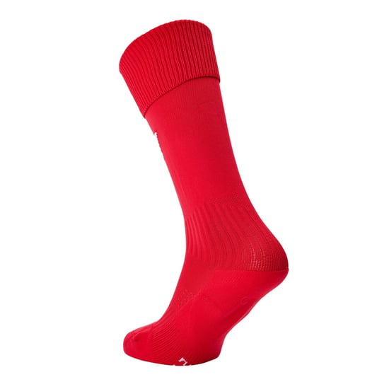 Warrior Ram-voetbalsokken voor kinderen (Rood) - Image 2