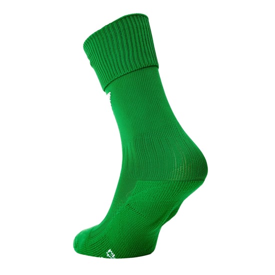 Warrior Ram-voetbalsokken voor kinderen (Groen) - Image 2