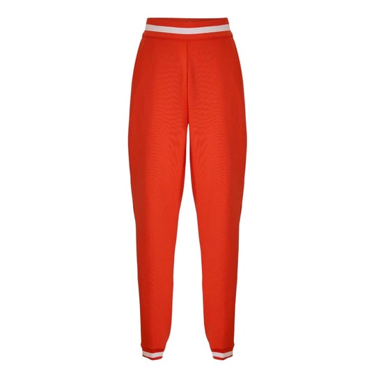 Skins Dames/dames Joggingbroekjes (Oranje) - Image 1
