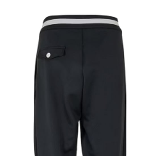 Skins Dames/dames Joggingbroekjes (Zwart) - Image 4