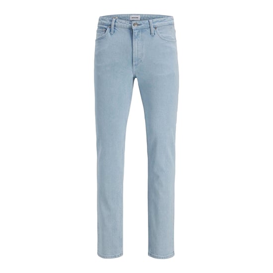Jack And Jones Heren 795 Skinny-jeans van denim (Blauwe Denim) - Image 2