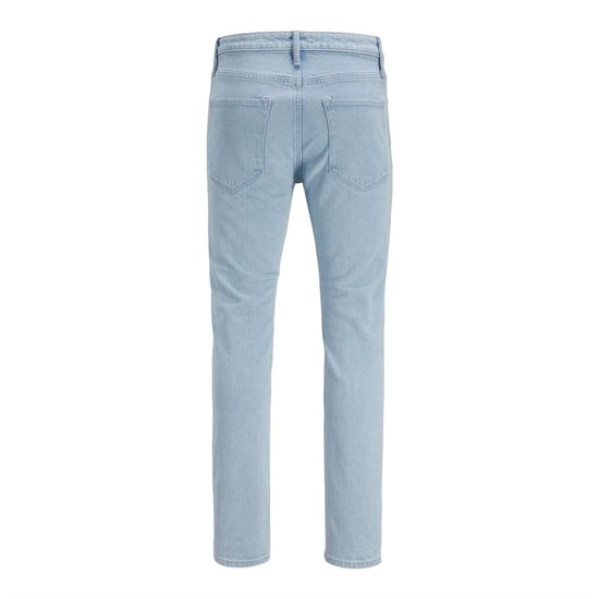 Jack And Jones Heren 795 Skinny-jeans van denim (Blauwe Denim) - Image 3