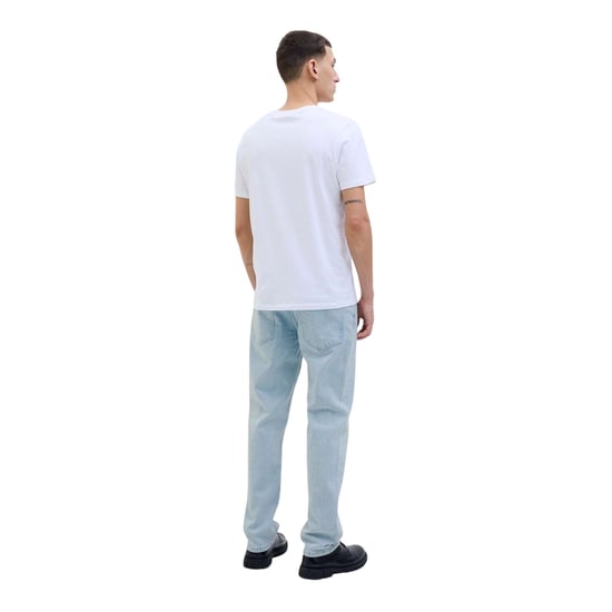 Jack And Jones Heren 795 Skinny-jeans van denim (Blauwe Denim) - Image 4