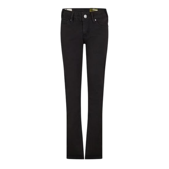 Criminal Damage Heren Skinny Jeans (Zwart) - Image 1