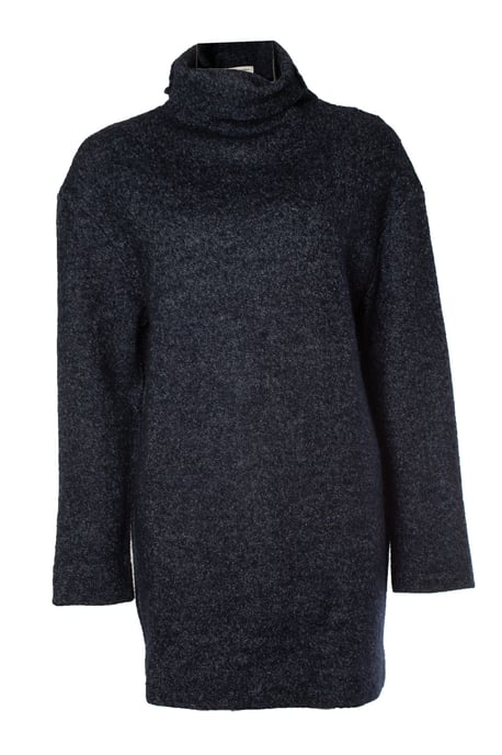 Isabel Marant Étoile, Gebreid coltrui-jurkje - Image 1