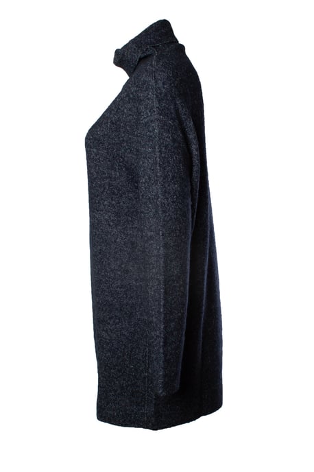 Isabel Marant Étoile, Gebreid coltrui-jurkje - Image 2