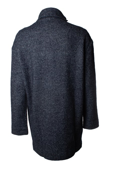 Isabel Marant Étoile, Gebreid coltrui-jurkje - Image 3