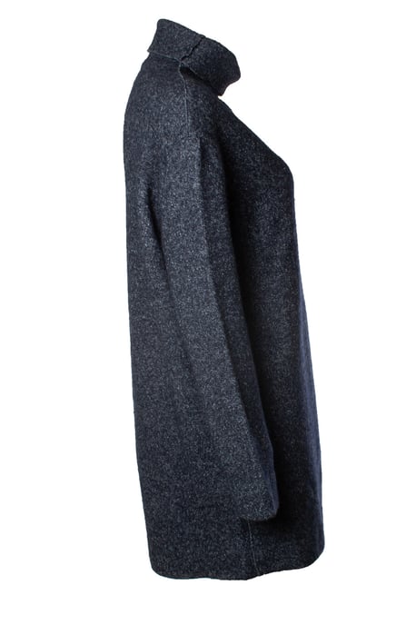 Isabel Marant Étoile, Gebreid coltrui-jurkje - Image 4
