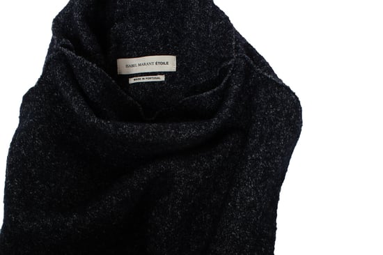 Isabel Marant Étoile, Gebreid coltrui-jurkje - Image 5