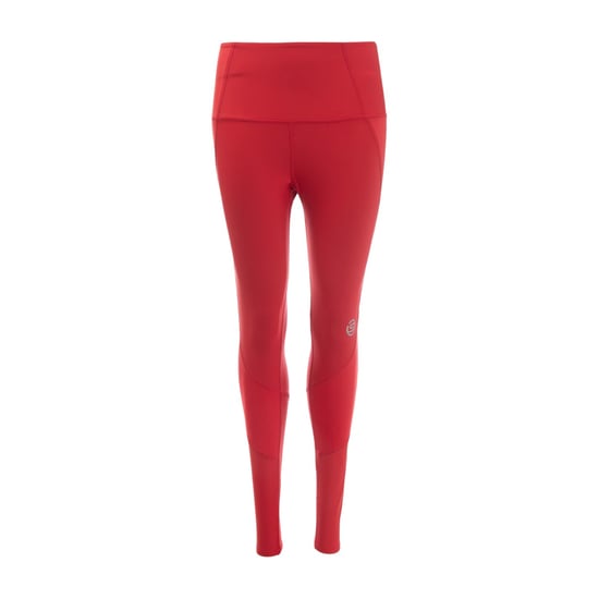 Skins Skyscraper-hardlooplegging voor dames (Rood) - Image 1