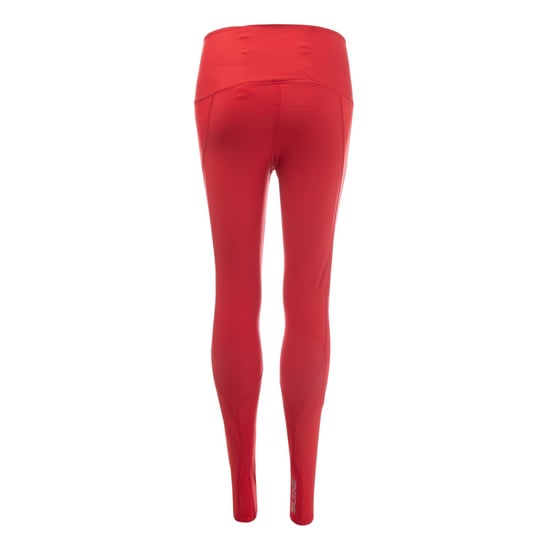 Skins Skyscraper-hardlooplegging voor dames (Rood) - Image 2