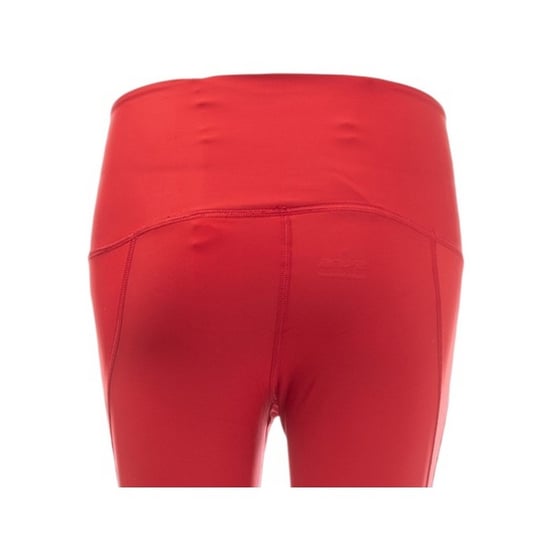 Skins Skyscraper-hardlooplegging voor dames (Rood) - Image 3