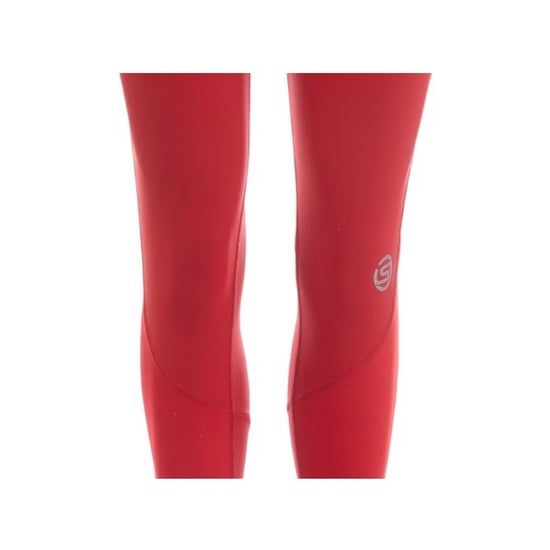 Skins Skyscraper-hardlooplegging voor dames (Rood) - Image 4