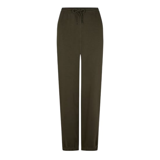 Reebok Unisex fleece joggingbroek voor volwassenen (Leger Groen) - Image 2