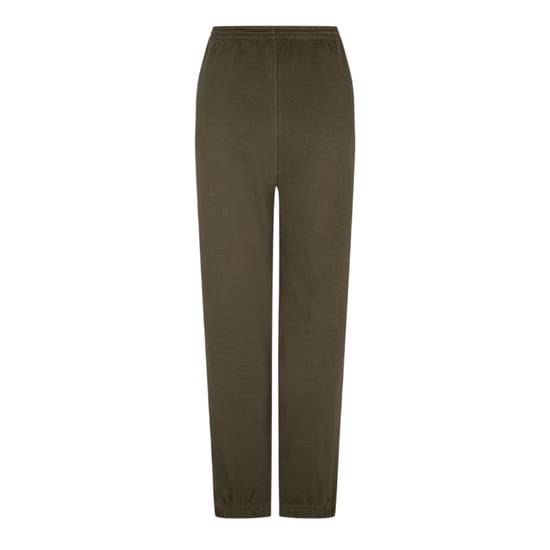 Reebok Unisex fleece joggingbroek voor volwassenen (Leger Groen) - Image 3
