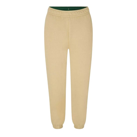 Lacoste Piqué-joggingbroeken voor dames (Croissant) - Image 1