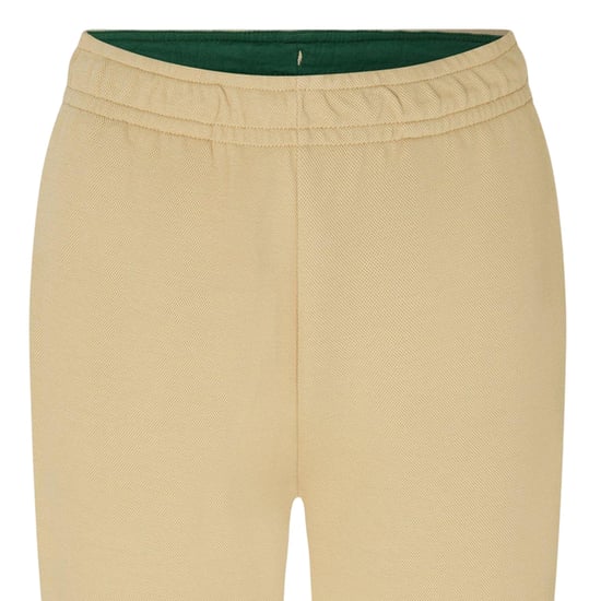 Lacoste Piqué-joggingbroeken voor dames (Croissant) - Image 4