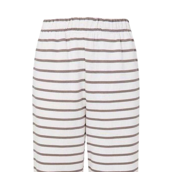 Pieces Dames/Dames Sweatbroeken (Morello) - Image 2