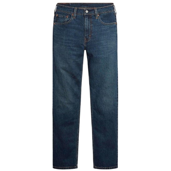 Levis Heren 502 Sky Denim 5-pocket tapered jeans (Zonsondergang) - Image 2