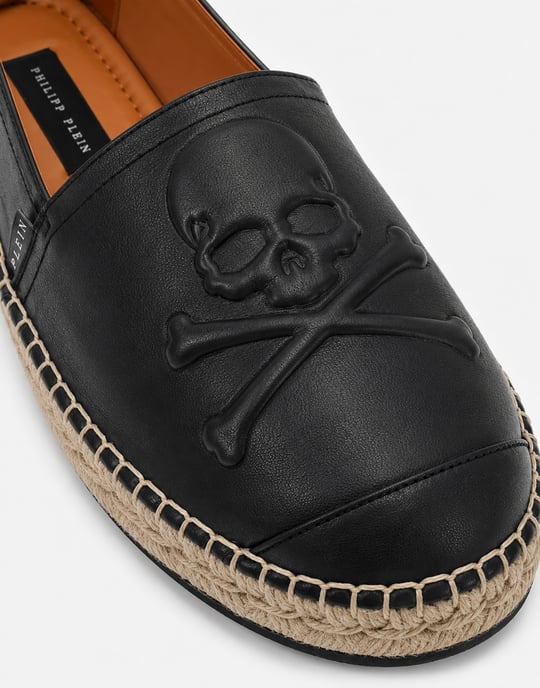 Espadrilles Skull - Image 2