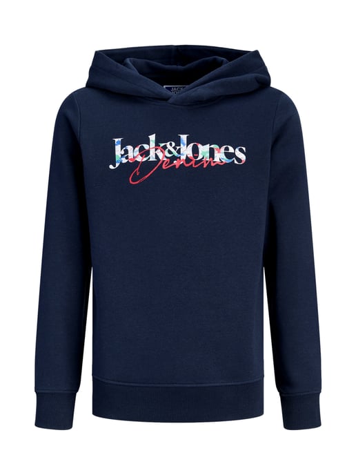 Jack & Jones Junior Hoodie - Image 1