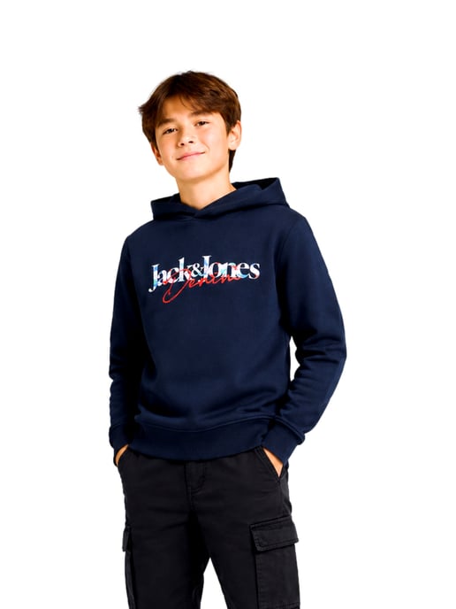 Jack & Jones Junior Hoodie - Image 5
