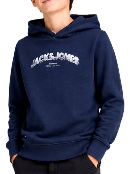 Jack & Jones Junior Hoodie - Image 5