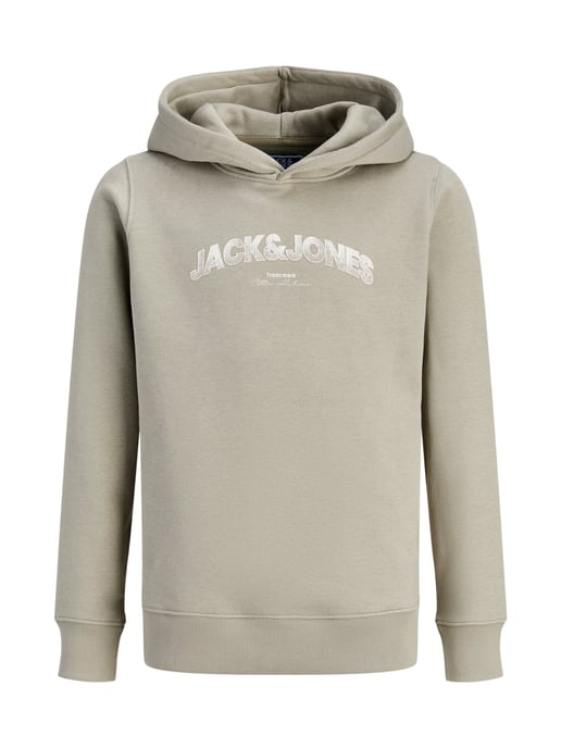 Jack & Jones Junior Hoodie - Image 1