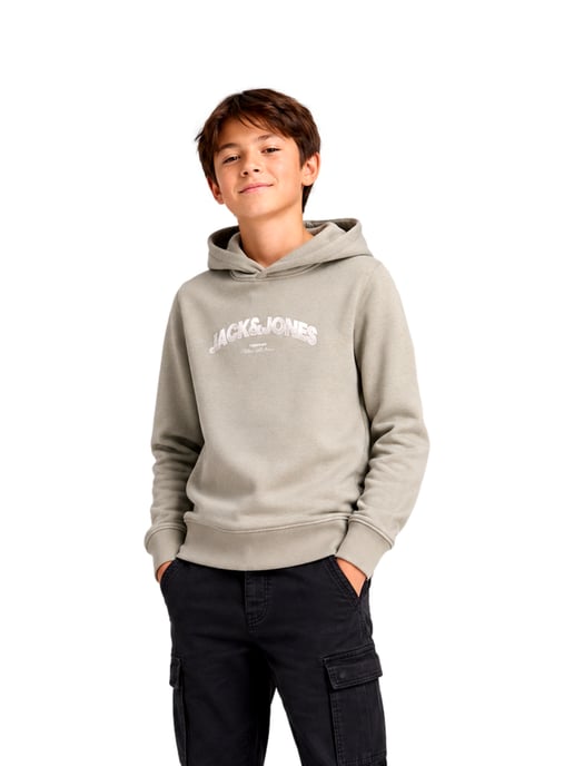 Jack & Jones Junior Hoodie - Image 5