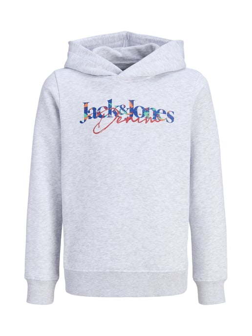 Jack & Jones Junior Hoodie - Image 1