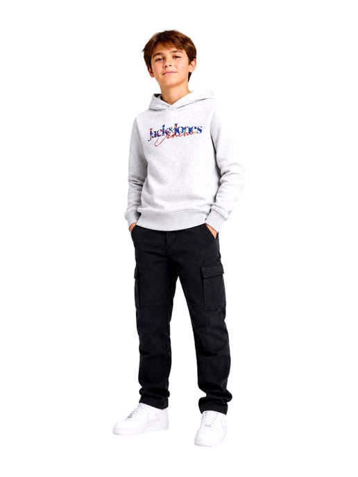 Jack & Jones Junior Hoodie - Image 4