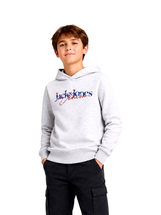 Jack & Jones Junior Hoodie - Image 5