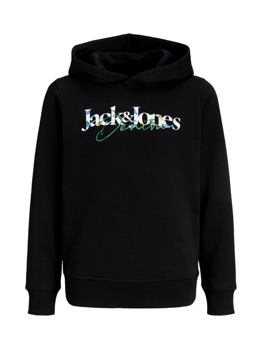 Jack & Jones Junior Hoodie - Image 1