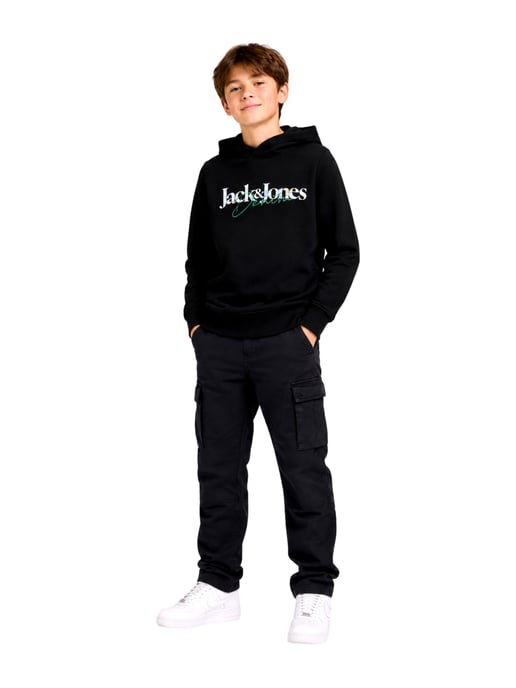 Jack & Jones Junior Hoodie - Image 3