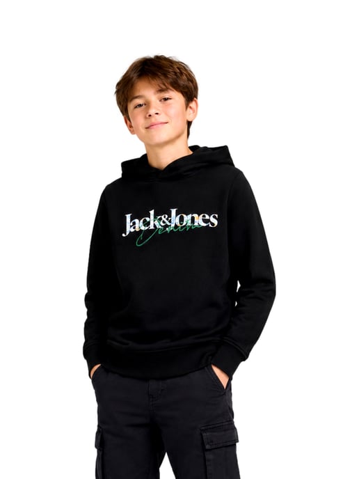 Jack & Jones Junior Hoodie - Image 4