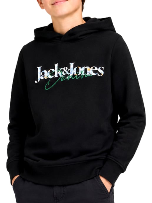 Jack & Jones Junior Hoodie - Image 5
