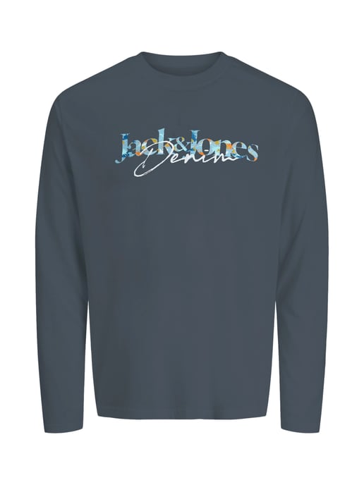 Jack & Jones junior shirt met lange mouwen - Image 1