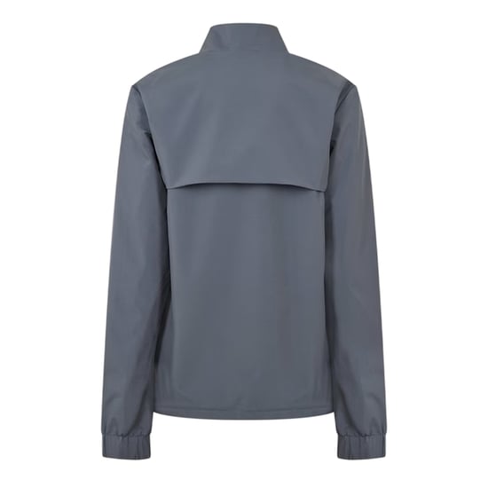 Castore Aston Villa FC-trainingsjas voor dames (Ebbenhout/Rhododendron) - Image 2