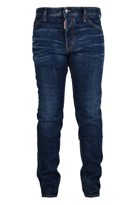 Dsquared2 Cool Guy Jean Blauw - Image 1