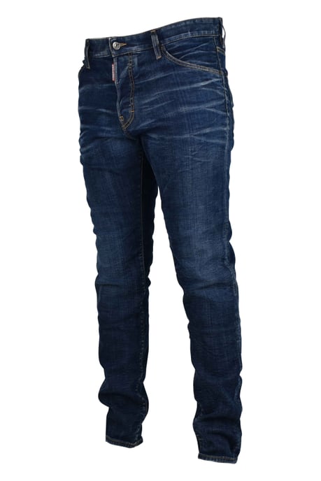 Dsquared2 Cool Guy Jean Blauw - Image 3