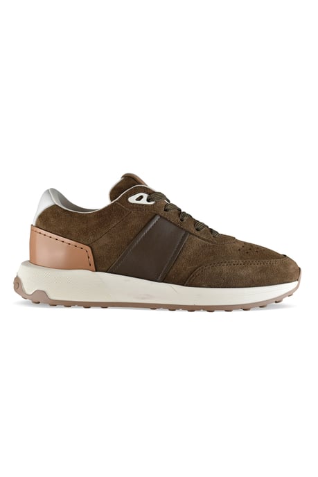 Tod’s Sneakers Bruin - Image 1