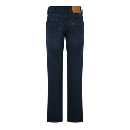 Levis Heren Slim Jeans Katoen (Kippenzwam) - Image 2