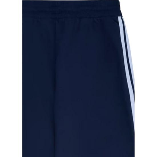 Ellesse Cordova 2-joggingbroek met logo en wijde pijpen voor dames (Marine) - Image 4