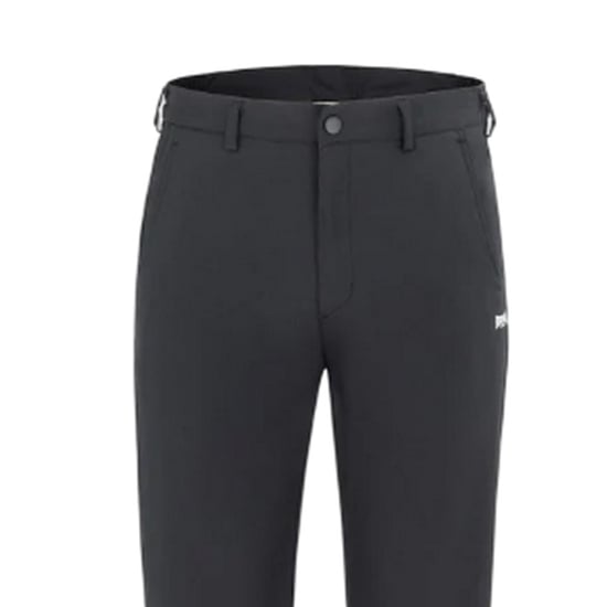 Lonsdale Heren Broeken (Grijs) - Image 4