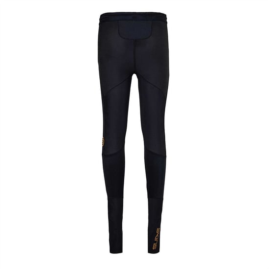 Skins Heren Series-5-legging (Zwart) - Image 2