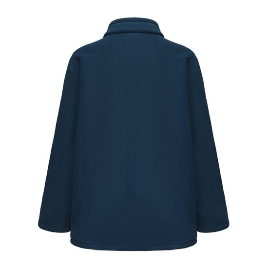 Karrimor Dames/dames Fleece Jasje (Blauw) - Image 2