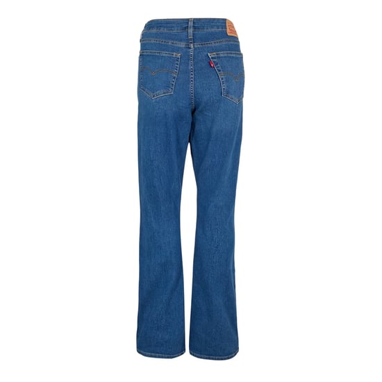 Levis Damesjeans 725 met hoge taille en bootcut-pasvorm (Maakte het iets uit?) - Image 2