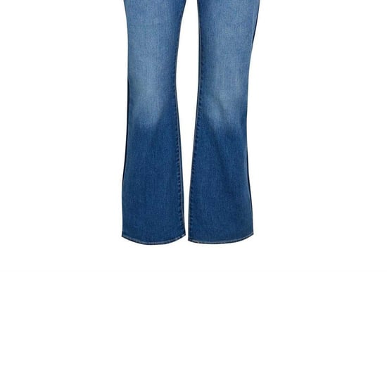 Levis Damesjeans 725 met hoge taille en bootcut-pasvorm (Maakte het iets uit?) - Image 3